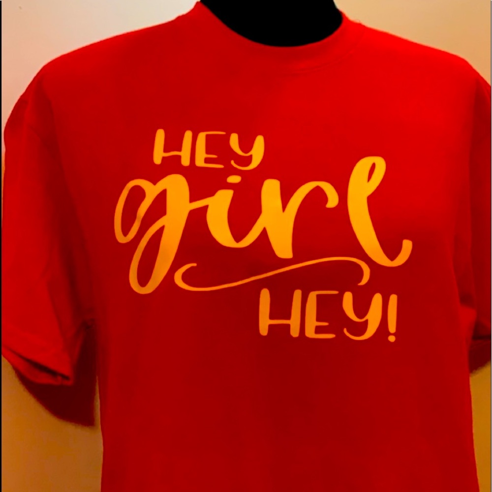 Custom T-Shirts